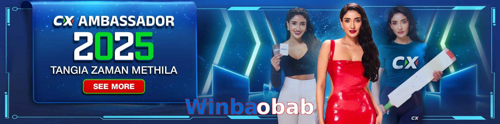 Winbaobab
